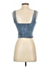 Altar'd State Blue Tank Top Size S - photo 2