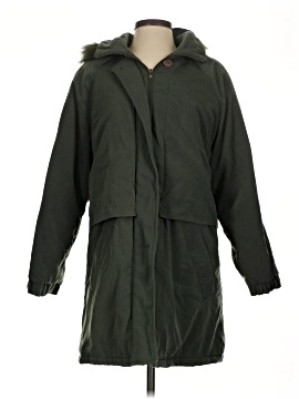 Basic Editions Raincoat