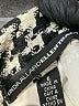 Linda Allard Ellen Tracy Houndstooth Ivory Blazer Size 6 - photo 6