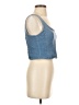 Altar'd State Blue Tank Top Size S - photo 4