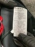 SPANX Solid Black Active Pants Size XS - photo 9