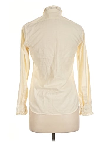 Jos. A. Bank Long Sleeve Blouse (view 2)