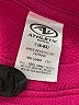 Athletic Works 100% Recycled Polyester Pink Pullover Sweater Size 6 - 6X - photo 3