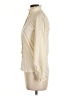 Jos. A. Bank Ivory Long Sleeve Blouse Size 6 - photo 5