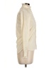 Jos. A. Bank Ivory Long Sleeve Blouse Size 6 - photo 4