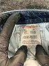 Citizens of Humanity Hearts Blue Jeans Size 27 waist - photo 7