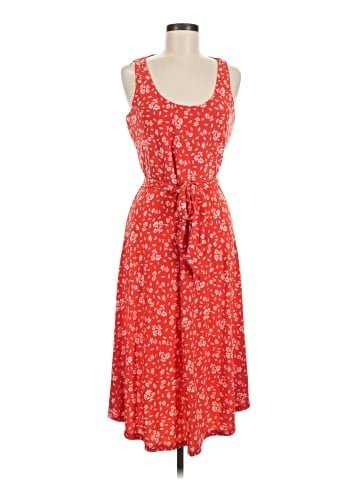 Lauren by Ralph Lauren Casual Dress (view 1)