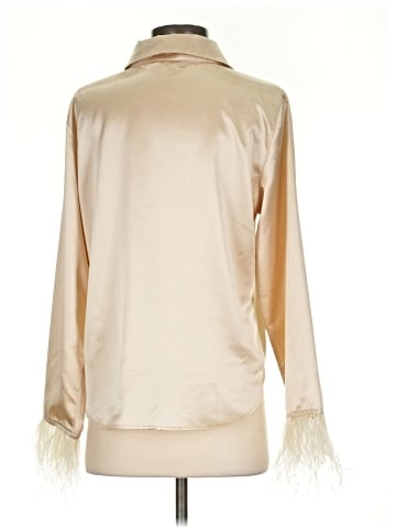 Ellison Long Sleeve Blouse (view 2)