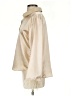 Ellison Gold Long Sleeve Blouse Size S - photo 5