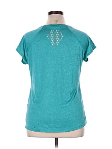 Cascade Sport Short Sleeve T-Shirt (view 2)