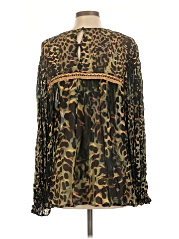 Blank London Long Sleeve Blouse (view 2)