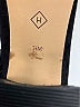 Halogen Black Heels Size 7 1/2 - photo 4