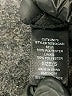 Francesca's 100% Polyester Floral Black Cocktail Dress Size S - photo 8