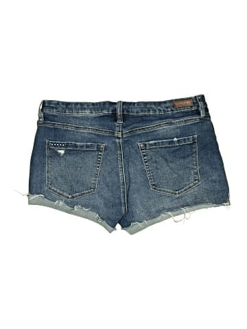 Blank NYC Denim Shorts (view 2)