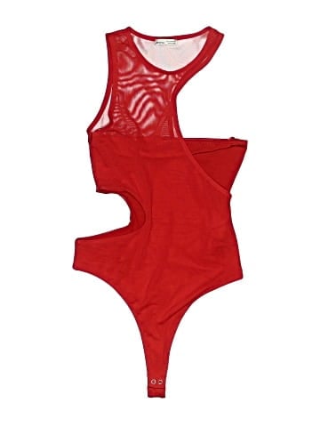 Bershka Bodysuit (view 1)