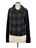 Renvy 100% Polyester Black Jacket Size M - photo 1