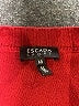Escada Sport Red Cardigan Size M - photo 7