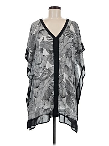 Merona Kimono (view 1)