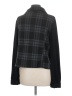 Renvy 100% Polyester Black Jacket Size M - photo 2