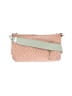 meteor bird Polka Dots Pink Shoulder Bag One size - photo 1