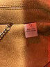T Tahari Tan Blazer Size 12 - photo 7