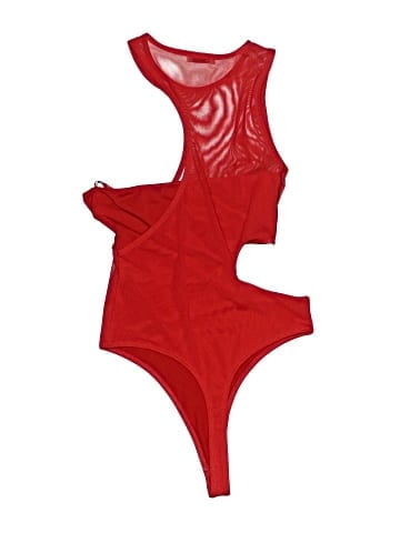Bershka Bodysuit (view 2)