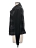 Renvy 100% Polyester Black Jacket Size M - photo 5