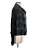 Renvy 100% Polyester Black Jacket Size M - photo 4