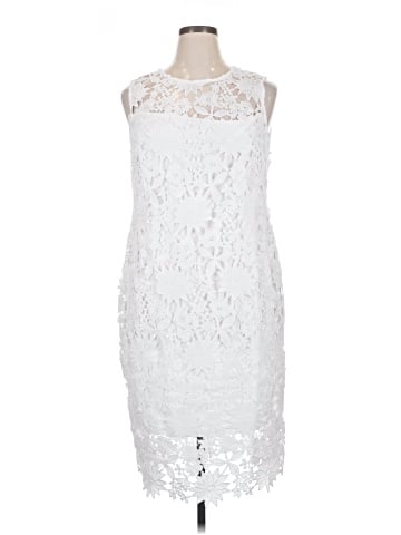 Calvin Klein Cocktail Dress (view 1)
