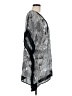 Merona Gray Kimono Size M - photo 4