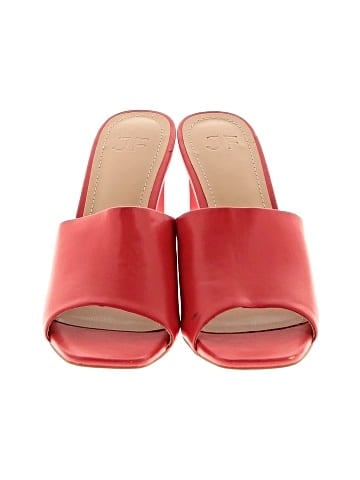 Just Fab Sandals (view 2)