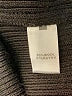 St. John Black Wool Pullover Sweater Size XL - photo 8