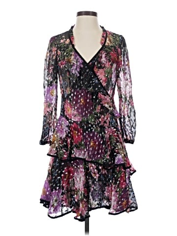 Needle & Thread Casual Dress (view 1)
