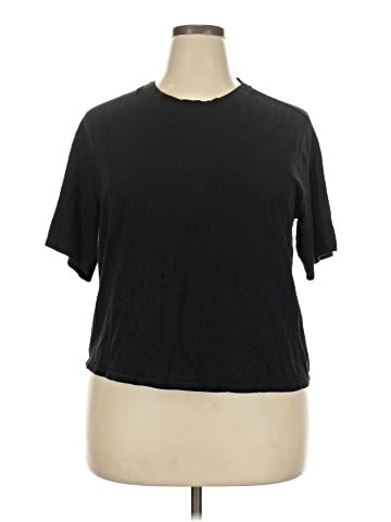 United Colors Of Benetton Short Sleeve T-Shirt (view 1)