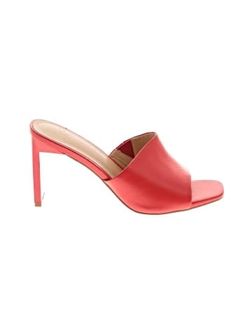Just Fab Sandals (view 1)