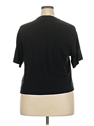 United Colors Of Benetton Short Sleeve T-Shirt (view 2)