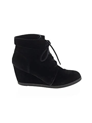 Madden Girl Wedges (view 1)