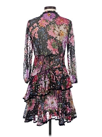 Needle & Thread Casual Dress (view 2)