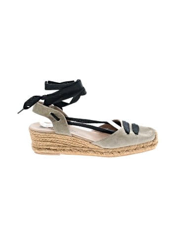 Eric Michael Wedges (view 1)