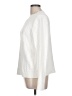 Lands' End 100% Cotton Ivory Pullover Sweater Size L - photo 5