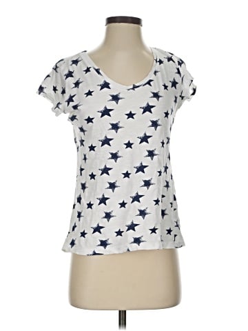 Style&Co Sport Short Sleeve T-Shirt (view 1)