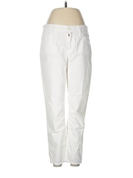 Mother Casual Pants (view 1)