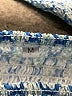 Unbranded Hearts Blue Skort Size M (kids) - photo 4