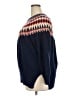 BLOOMCHIC 100% Polyester Blue Pullover Sweater Size 18 - 20 - photo 5