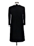 CeCe Black Casual Dress Size L (estimated) - photo 2