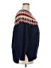 BLOOMCHIC 100% Polyester Blue Pullover Sweater Size 18 - 20 - photo 4