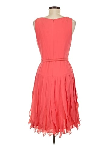 Teri Jon by Rickie Freeman Cocktail Dress (view 2)