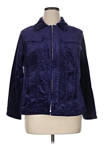 Chico's Jacket (view 1)