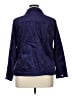 Chico's Blue Jacket Size XL (3) - photo 2