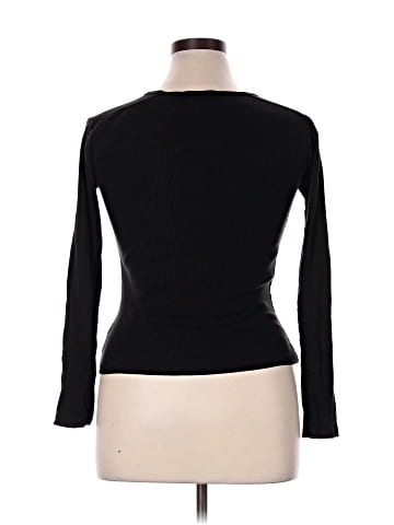 Valerie Stevens 3/4 Sleeve T-Shirt (view 2)